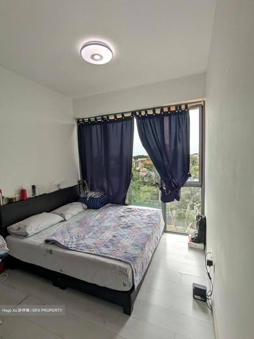 The Glades (D16), Condominium #625769101